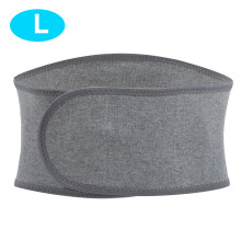 Supporto lombare rivoluzionario, corsetto traspirante che favorisce la circolazione sanguigna, accumulo termico per un utilizzo quotidiano