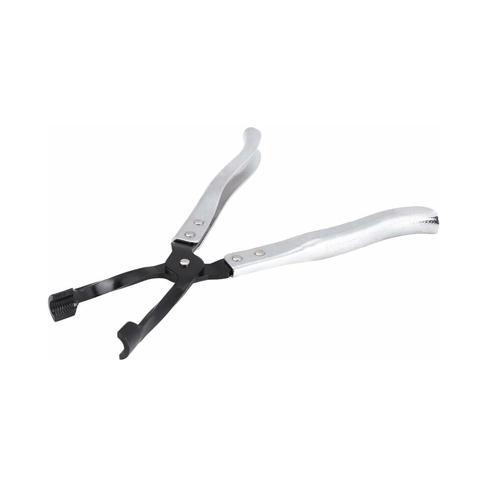 Precision Valve Seal Pliers, Long Neck Design For Accessing Tight Spaces In Engine Maintenance 9173940281332