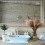 Πολλαπλών σκηνών DIY, Διακόσμηση Pampas Grass για Γάμο στο Σπίτι, Boho Διακόσμηση, Ειδικό 2