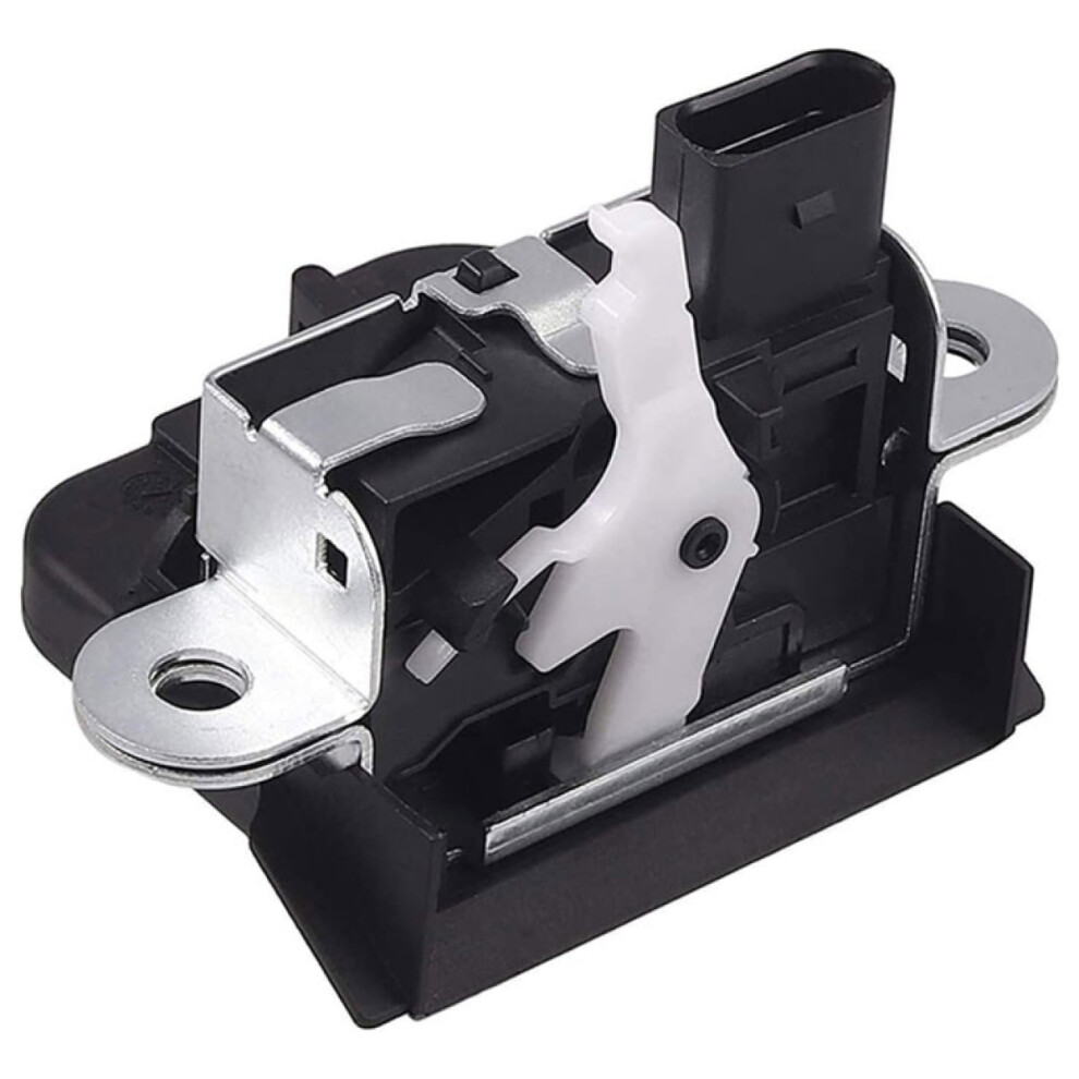 Tailgate Trunk Lock For Rear Application In Seat Altea Xl 5P5, Altea Freetrack 5P8, Perfect Replacement For Oem 5P8827505 Series, 4 Pin Configuration 9169997185648