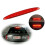 Σταθερά Χαρακτηριστικά Φως Φρένων LED για Mini Cooper R50R53, Ανθεκτικό Πλαστικό Περίβλημα 4