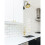 Αυτοκόλλητα πλακάκια Subway Design, ξεκολλημένα και κολλημένα για εύκολη εγκατάσταση 3