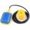 Water Level Controller, High Quality Polypropylene Sensor Cable for Submersible Pumps and Tanks (2m) 1