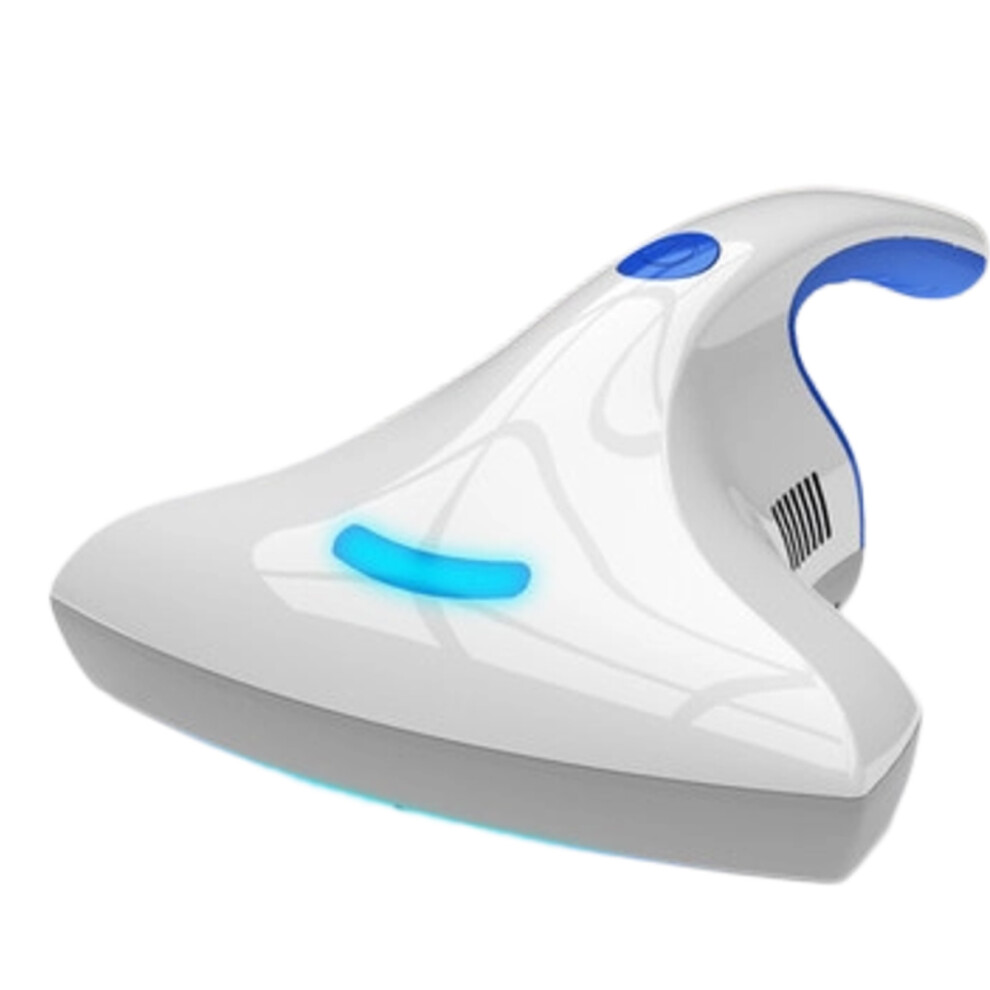 Mattress Vacuum Cleaner, Two-Speed Settings Adjustable Power For Mattresses, Pillows, Upholstery, Bed Boards, Quiet Operation, Washable And Reusable 9128293166935