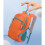 Travel Backpack Large Capacity Backpack Cycling Backpack-Purple 6