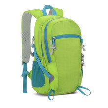 Sac à dos de cyclisme pour femmes et hommes, sac à dos-Vert