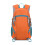 Travel Backpack Large Capacity Backpack Cycling Backpack-Purple 7