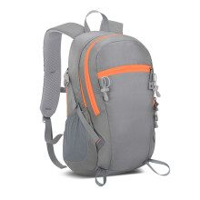 Cycling Hiking Backpack Travel Backpack Large Daypacks-Gray