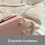 Creative Crossbody Bag Functional Shoulder Bag Handbag-Black 5