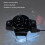 Wasserfester Bluetooth 5.0 Motorradhelm-Headset, 1500mAh 7
