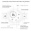Wasserfester Bluetooth 5.0 Motorradhelm-Headset, 1500mAh 3