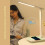 LED Desk Lamp 15W Wireless Charging, Touch Control, 3 Color Modes 14