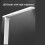LED Desk Lamp 15W Wireless Charging, Touch Control, 3 Color Modes 16