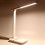 LED Desk Lamp 15W Wireless Charging, Touch Control, 3 Color Modes 8