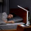 LED Desk Lamp 15W Wireless Charging, Touch Control, 3 Color Modes 13