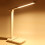 LED Desk Lamp 15W Wireless Charging, Touch Control, 3 Color Modes 4