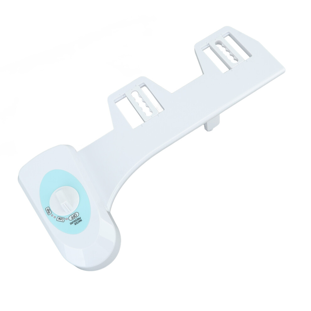 Smart Bidet Toilet Attachment, Self-Cleaning Sprayer, Abs, 9/16 4641370465240