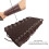 Archery Arm Guard Brown Artificial Leather with Durable Skin-Friendly Design 7