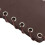 Archery Arm Guard Brown Artificial Leather with Durable Skin-Friendly Design 9