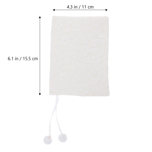 Decor Diary Covers A5 Quadratisch Polyester Buch 1