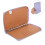 Kompakter PU Planner Binder A6 Zur Geldaufbewahrung 8