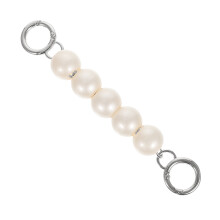 Parel Schoudertas Riem Verlengketting Handtas Accessoire