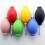 6 Pcs Battery Pump Canned Cleaning Ball Blower Durable 7