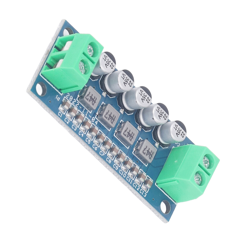 Power Filter Module 0-35V 0-5A Low Pass Voltage Regulator 9331370466242