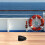 4St Professionele Zwarte Nylon Boot Ventcap Voor Maritieme 4