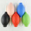 6 Pcs Battery Pump Canned Cleaning Ball Blower Durable 8