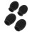 4 Stks Siliconen Covers Voor Drumstokken Percussie-instrumenten 7