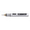 Rechargeable Mini Grinder Pen with Battery 3 Speed Adjustable USB Charging 1