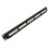 25-Port RJ11 Through Coupler Patch Panel for 19 Inch Rack Cabinet 5