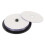 Blank DVD R Discs 4.7GB 16X Speed 50pcs, PC Multi-Purpose Recordables 4