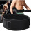 Weight Lifting Support Belt with Regulable Design, Double Back Support Breathable EVA Nylon Weightlifting Belt for Maximum Lower Back Support, Suitabl 7