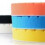Boina de polimento profissional de 15 cm (6 polegadas) com textura waffle, feita com material de esponja premium para polimento. Conjunto de boinas 8