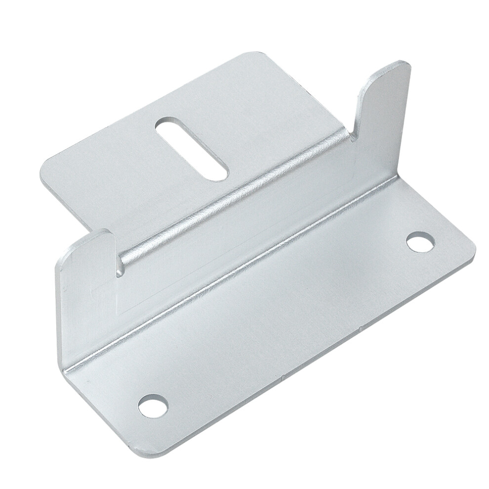 Solar Panel Mounting Z Bracket System, Aluminum Alloy Construction Corrosion-Resistant Solar Mounts, Versatile Installation Solutions For Rvs, Boats, 9405630790702