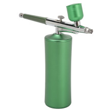 Spruzzatore d'acqua a iniezione di ossigeno per il viso - 3 bottiglie, ricaricabile tramite USB, idratazione profonda
