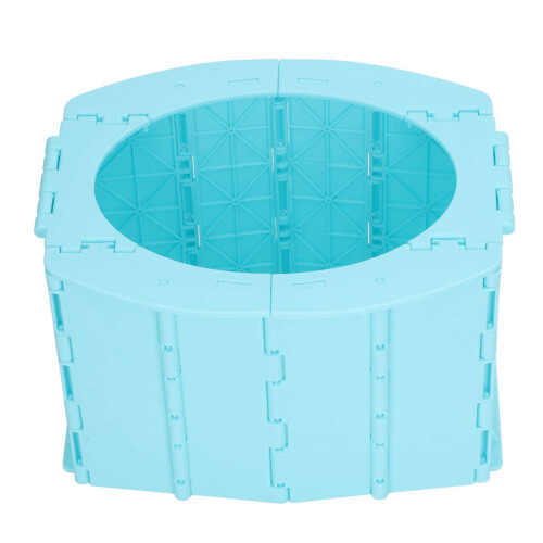 Tragbarer Kindertöpfchen-Müllsack, stabiler Stand, 2