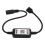 Χειριστήριο μουσικής Bluetooth RGB, θερμαινόμενος προσαρμογέας θήκης για Milwaukee Dewalt 6