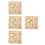 4 Stuks Voor Kinderen 9