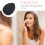 20Stk Kompakte Make-Up Schwämme Schwarz Hydrophiles Material 9