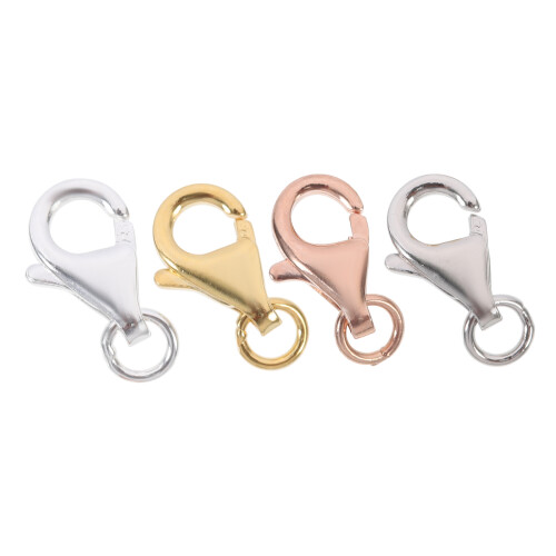 Sieraden Sluiting met 4 Sets