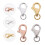 Sieraden Sluiting met 4 Sets 5