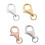 Sieraden Sluiting met 4 Sets 6
