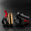 1Pack Retro Fietsbel Met Design Voor Volwassenen 5