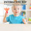 1 Set Kinderen Vangbal Interactief Binnenbuiten Inktvisvormig 6