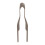 Embouts Filaires En Fer Pour Stylo De Pyrogravure Marron 11