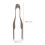 Embouts Filaires En Fer Pour Stylo De Pyrogravure Marron 2