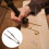 Embouts Filaires En Fer Pour Stylo De Pyrogravure Marron 7